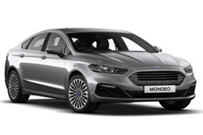 Van Hire Heston - Mondeo - car hire Heston