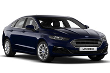 Van Hire Heston - Mondeo Auto - car hire Heston
