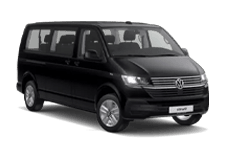 Van Hire Heston - Premier 9-Seater Automatic - Minibus hire Heston