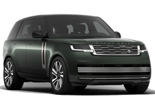 Van Hire Heston - Range Rover - car hire Heston