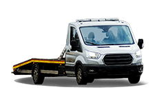 Van Hire Heston - Recovery Van - Van hire Heston